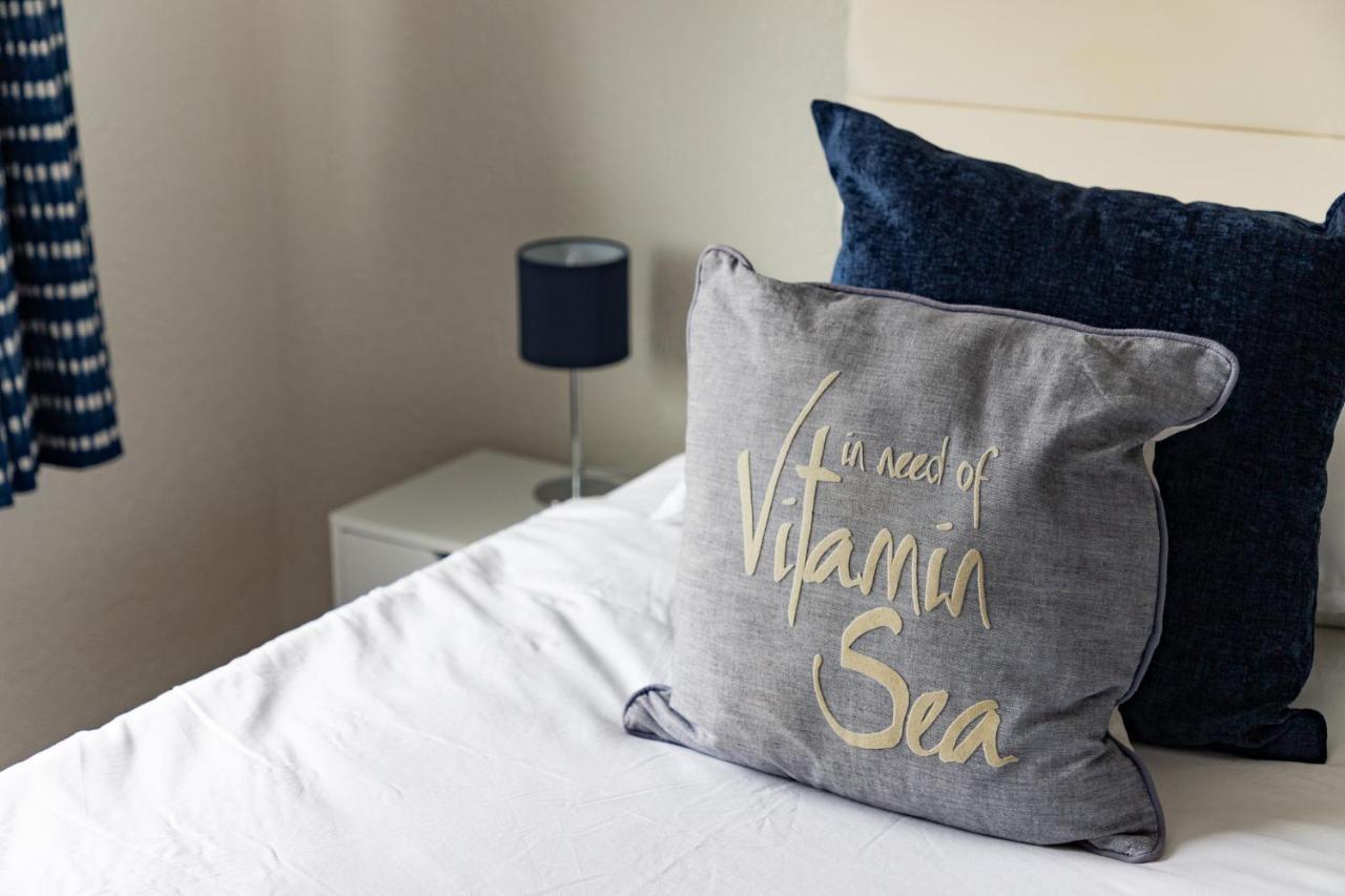 1 Chatsworth Riverscape Apartments - Riverview Apartment In Great Location With Free Parking Overlooking The Gannel Just A Short Walk From Newquays Incredible Beaches And Local Amenities New Quay Екстериор снимка